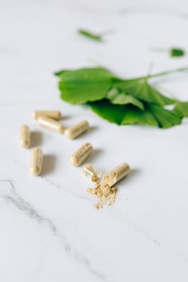 Pharma sustainable Tentamus