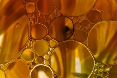 Chemical Analysis Oil