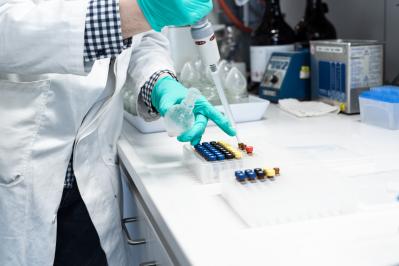 Residue Analysis Cocoa