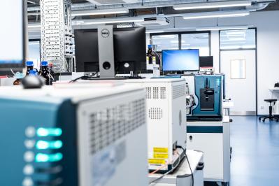 Residue Analysis tea