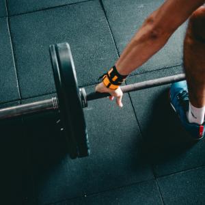 Sportnahrung