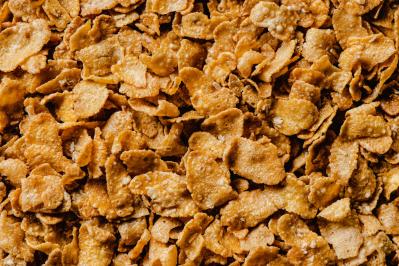 Sample Cereals